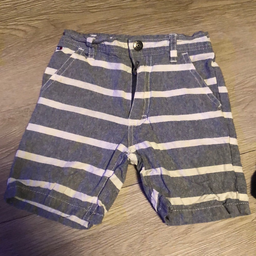 Summer shorts